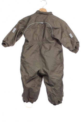 Kinder Overall Reima, Größe 18-24m/ 86-98 cm, Farbe Grün, Preis € 31,99