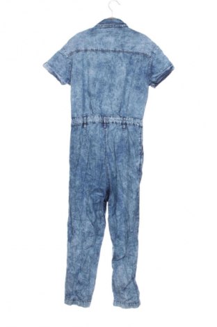 Kinder Overall S.Oliver, Größe 10-11y/ 146-152 cm, Farbe Blau, Preis € 8,99