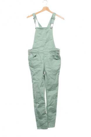 Kinder Overall TCM, Größe 12-13y/ 158-164 cm, Farbe Grün, Preis € 16,30