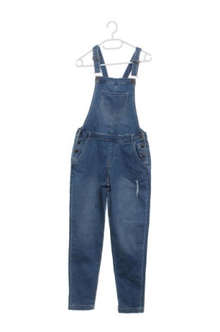 Kinder Overall TCM, Größe 12-13y/ 158-164 cm, Farbe Blau, Preis € 16,00