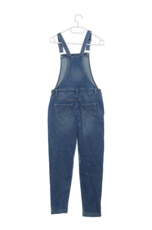 Kinder Overall TCM, Größe 12-13y/ 158-164 cm, Farbe Blau, Preis € 16,00