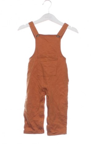 Детски гащеризон TCM, Размер 6-9m/ 68-74 см, Цвят Оранжев, Цена 16,37 €