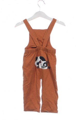 Детски гащеризон TCM, Размер 6-9m/ 68-74 см, Цвят Оранжев, Цена 16,37 €