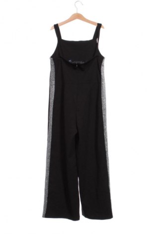 Dětská kombinéza  Terranova, Velikost 11-12y/ 152-158 cm, Barva Černá, Cena  229,00 Kč