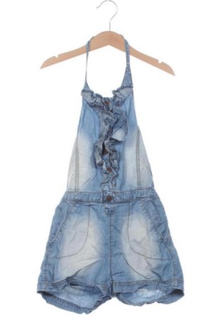 Dětská kombinéza  Topolino, Velikost 5-6y/ 116-122 cm, Barva Modrá, Cena  89,00 Kč
