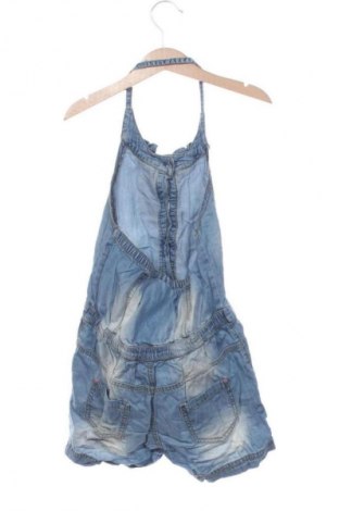 Dětská kombinéza  Topolino, Velikost 5-6y/ 116-122 cm, Barva Modrá, Cena  89,00 Kč