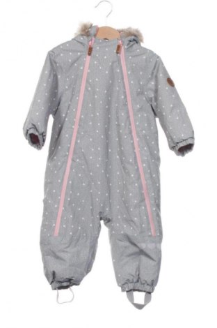 Dětská kombinéza  Topolino, Velikost 9-12m/ 74-80 cm, Barva Vícebarevné, Cena  309,00 Kč