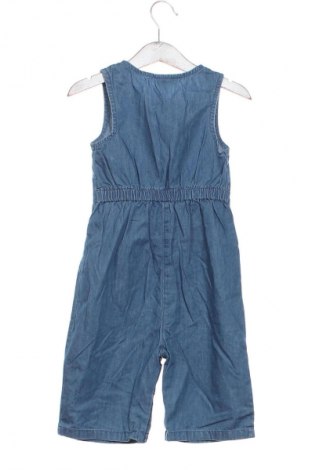 Kinder Overall Topomini, Größe 18-24m/ 86-98 cm, Farbe Blau, Preis € 8,99