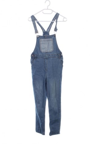 Kinder Overall True Destinations, Größe 10-11y/ 146-152 cm, Farbe Blau, Preis € 13,99