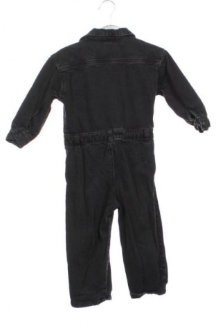 Kinder Overall Tu, Größe 18-24m/ 86-98 cm, Farbe Schwarz, Preis € 15,99