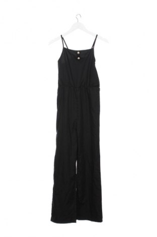 Dětská kombinéza  Unbranded, Velikost 14-15y/ 168-170 cm, Barva Černá, Cena  69,00 Kč