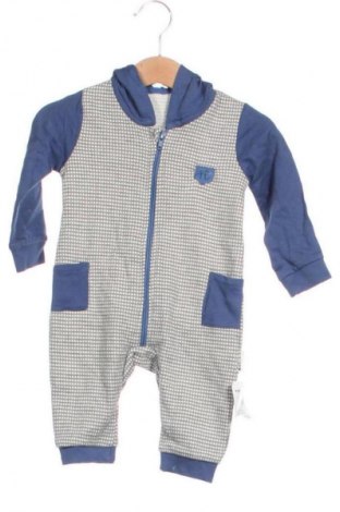 Kinder Overall Unbranded, Größe 6-9m/ 68-74 cm, Farbe Mehrfarbig, Preis € 14,99