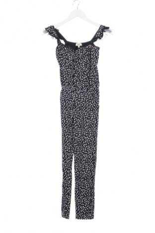 Kinder Overall Lofff, Größe 10-11y/ 146-152 cm, Farbe Mehrfarbig, Preis € 4,99