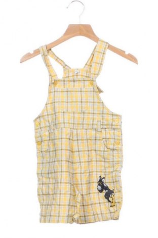 Dětská kombinéza  Unbranded, Velikost 18-24m/ 86-98 cm, Barva Vícebarevné, Cena  139,00 Kč