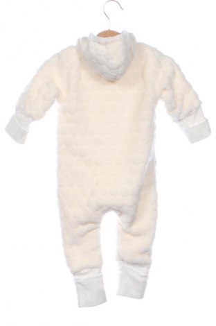 Kinder Overall Unbranded, Größe 6-9m/ 68-74 cm, Farbe Ecru, Preis € 16,00