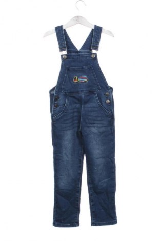 Dětská kombinéza  Unbranded, Velikost 6-7y/ 122-128 cm, Barva Modrá, Cena  169,00 Kč