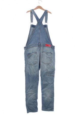 Kinder Overall Unbranded, Größe 12-13y/ 158-164 cm, Farbe Blau, Preis € 8,84