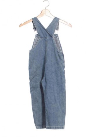 Kinder Overall Unbranded, Größe 3-4y/ 104-110 cm, Farbe Blau, Preis € 13,25