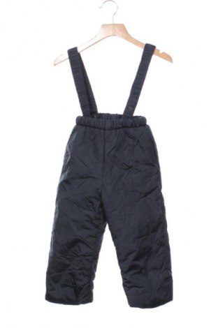 Kinder Overall Unbranded, Größe 5-6y/ 116-122 cm, Farbe Blau, Preis € 15,99