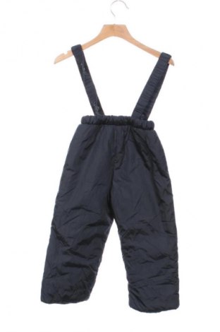 Kinder Overall Unbranded, Größe 5-6y/ 116-122 cm, Farbe Blau, Preis € 15,99
