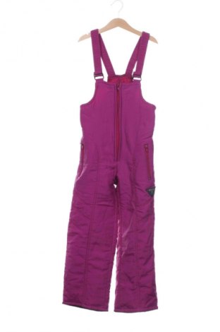 Dětská kombinéza  Unbranded, Velikost 7-8y/ 128-134 cm, Barva Růžová, Cena  299,00 Kč