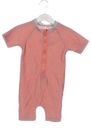 Kinder Overall Unbranded, Größe 3-4y/ 104-110 cm, Farbe Aschrosa, Preis € 16,00