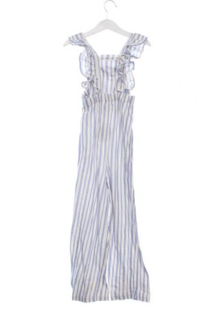 Kinder Overall Zara, Größe 5-6y/ 116-122 cm, Farbe Mehrfarbig, Preis € 10,00