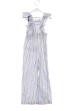 Kinder Overall Zara, Größe 3-4y/ 104-110 cm, Farbe Mehrfarbig, Preis € 10,00