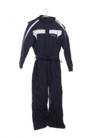 Dziecięcy kombinezon do uprawiania sportów zimowych 8848 Altitude, Rozmiar 10-11y/ 146-152 cm, Kolor Niebieski, Cena 143,99 zł