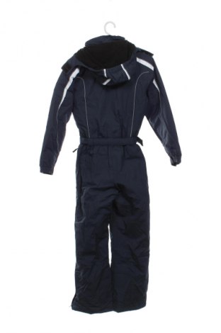 Dziecięcy kombinezon do uprawiania sportów zimowych 8848 Altitude, Rozmiar 10-11y/ 146-152 cm, Kolor Niebieski, Cena 143,99 zł
