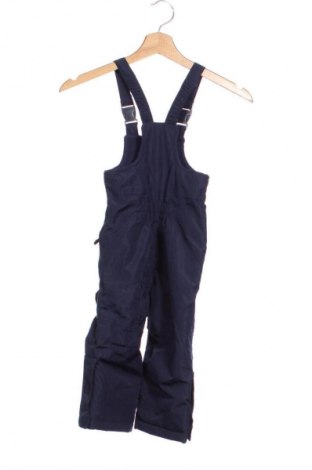 Детски гащеризон за зимни спортове Active Touch, Размер 12-18m/ 80-86 см, Цвят Син, Цена 20,96 €