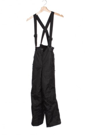 Детски гащеризон за зимни спортове Alive, Размер 9-10y/ 140-146 см, Цвят Черен, Цена 14,82 €