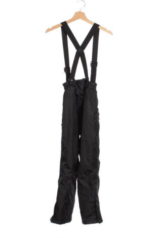 Детски гащеризон за зимни спортове Alive, Размер 9-10y/ 140-146 см, Цвят Черен, Цена 14,82 €