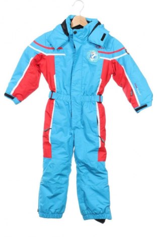Детски гащеризон за зимни спортове CMP, Размер 2-3y/ 98-104 см, Цвят Многоцветен, Цена 23,00 €