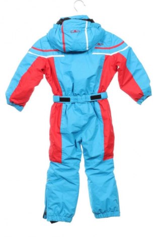 Детски гащеризон за зимни спортове CMP, Размер 2-3y/ 98-104 см, Цвят Многоцветен, Цена 23,00 €