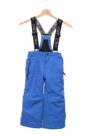 Детски гащеризон за зимни спортове CMP, Размер 2-3y/ 98-104 см, Цвят Син, Цена 23,00 €