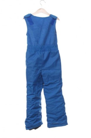 Детски гащеризон за зимни спортове Columbia, Размер 4-5y/ 110-116 см, Цвят Син, Цена 22,49 €