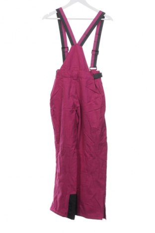 Детски гащеризон за зимни спортове Crane, Размер 11-12y/ 152-158 см, Цвят Розов, Цена 11,75 €
