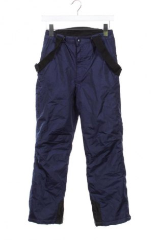 Детски гащеризон за зимни спортове Crane, Размер 10-11y/ 146-152 см, Цвят Син, Цена 14,31 €