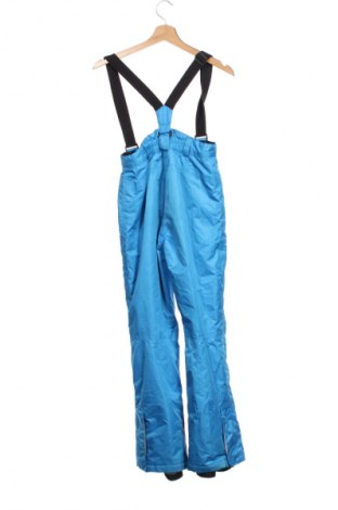 Детски гащеризон за зимни спортове Crivit, Размер 10-11y/ 146-152 см, Цвят Син, Цена 15,84 €