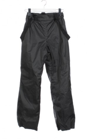 Детски гащеризон за зимни спортове Decathlon, Размер 10-11y/ 146-152 см, Цвят Сив, Цена 17,38 €