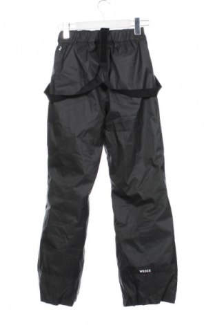 Детски гащеризон за зимни спортове Decathlon, Размер 10-11y/ 146-152 см, Цвят Сив, Цена 17,38 €