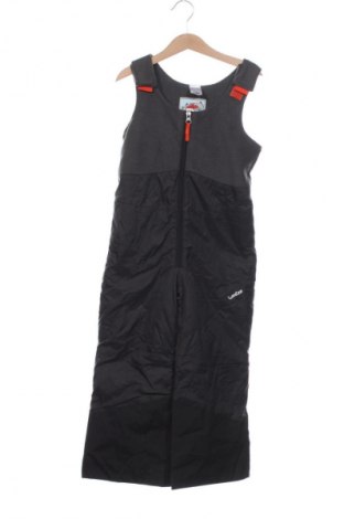 Детски гащеризон за зимни спортове Decathlon, Размер 3-4y/ 104-110 см, Цвят Многоцветен, Цена 15,84 €