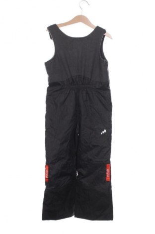 Детски гащеризон за зимни спортове Decathlon, Размер 3-4y/ 104-110 см, Цвят Многоцветен, Цена 15,84 €