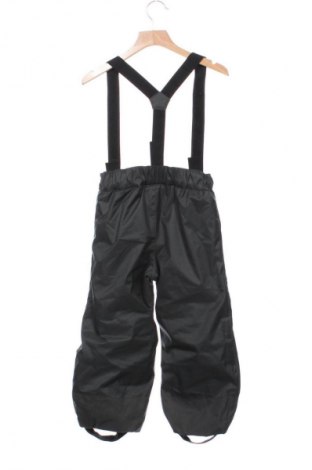 Dziecięcy kombinezon do uprawiania sportów zimowych Decathlon, Rozmiar 2-3y/ 98-104 cm, Kolor Czarny, Cena 72,99 zł