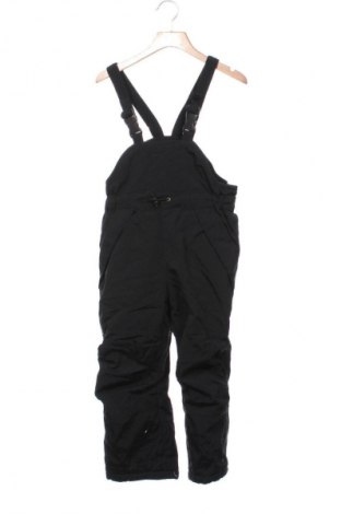 Детски гащеризон за зимни спортове Diadora, Размер 3-4y/ 104-110 см, Цвят Черен, Цена 23,00 €