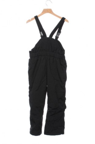 Детски гащеризон за зимни спортове Diadora, Размер 3-4y/ 104-110 см, Цвят Черен, Цена 23,00 €