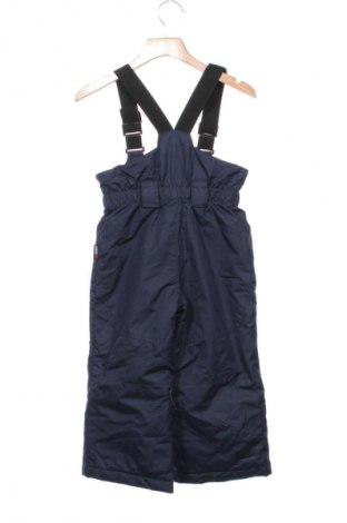 Детски гащеризон за зимни спортове Etirel, Размер 2-3y/ 98-104 см, Цвят Син, Цена 15,33 €