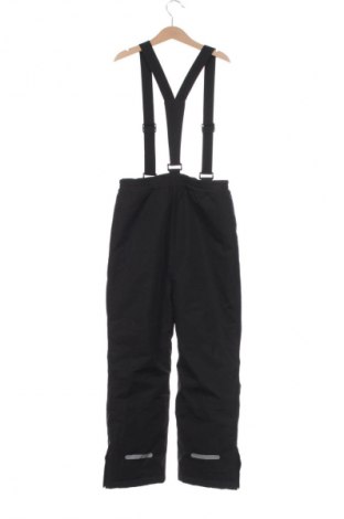 Детски гащеризон за зимни спортове F&F, Размер 8-9y/ 134-140 см, Цвят Черен, Цена 15,33 €