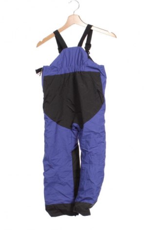 Детски гащеризон за зимни спортове Helly Hansen, Размер 4-5y/ 110-116 см, Цвят Лилав, Цена 20,45 €